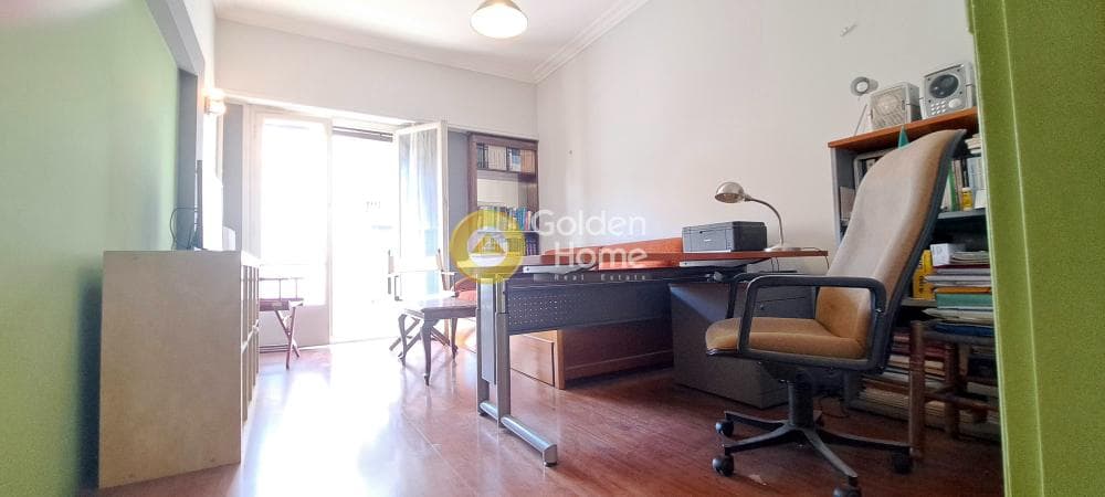 Διαμέρισμα στην Φωκίωνος Νέγρη, Κυψέλη — Φωτογραφία 14 από 34