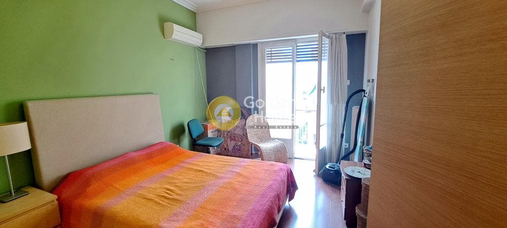 Διαμέρισμα στην Φωκίωνος Νέγρη, Κυψέλη — Φωτογραφία 19 από 34