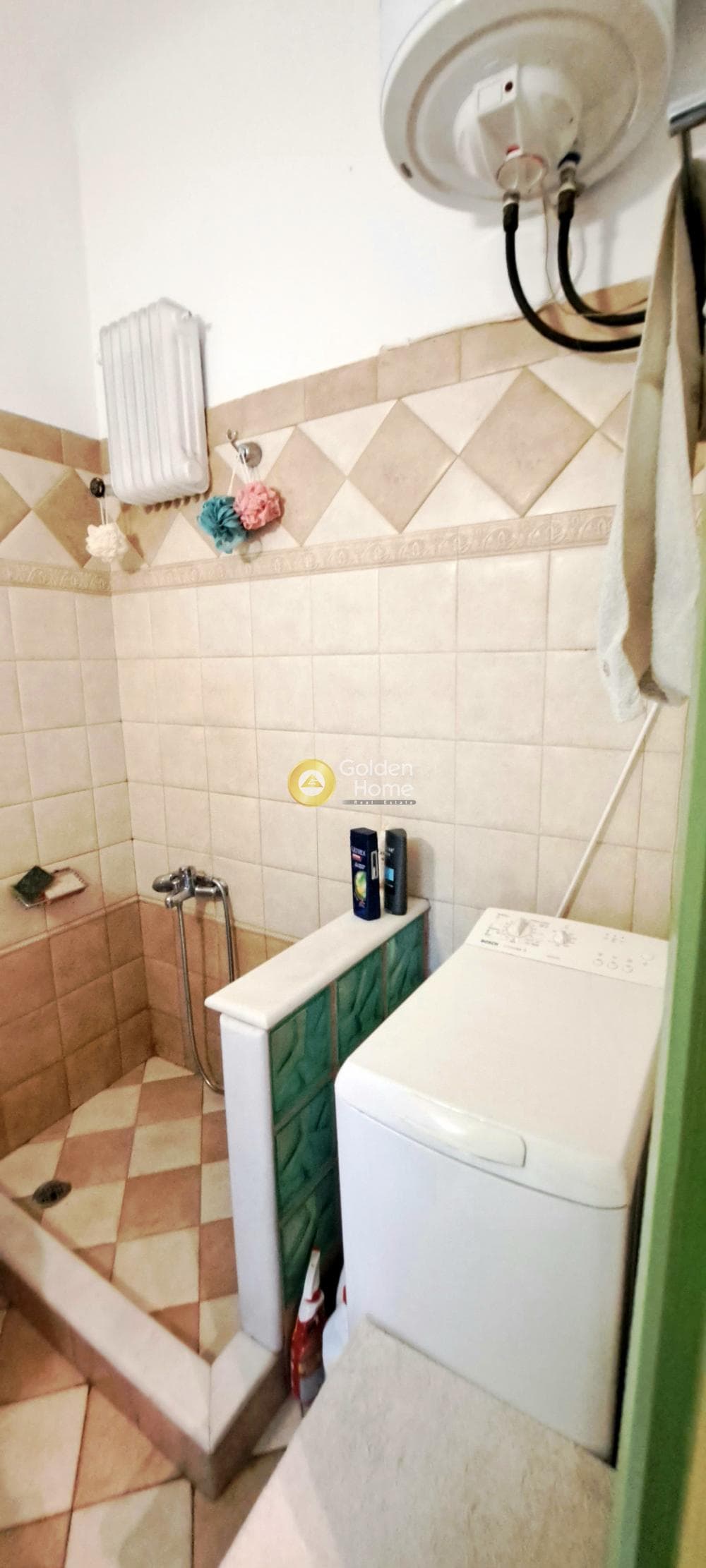 Διαμέρισμα στην Φωκίωνος Νέγρη, Κυψέλη — Φωτογραφία 26 από 34