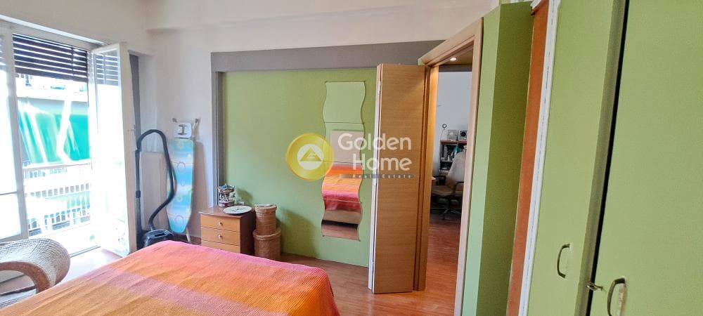 Διαμέρισμα στην Φωκίωνος Νέγρη, Κυψέλη — Φωτογραφία 22 από 34