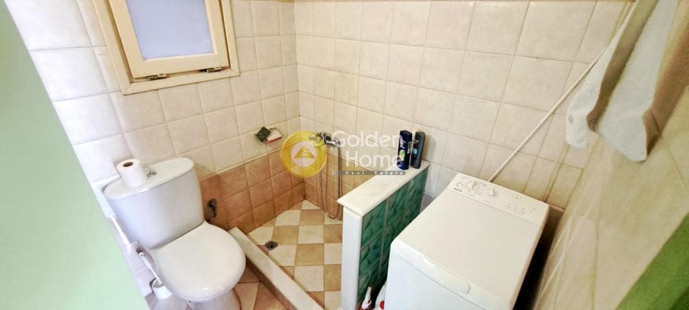 Διαμέρισμα στην Φωκίωνος Νέγρη, Κυψέλη — Φωτογραφία 25 από 34