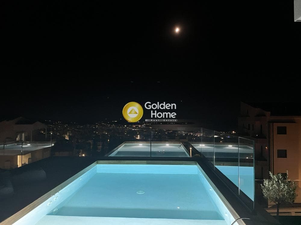 Διαμέρισμα στην Δικηγορικά, Βούλα — Φωτογραφία 7 από 19