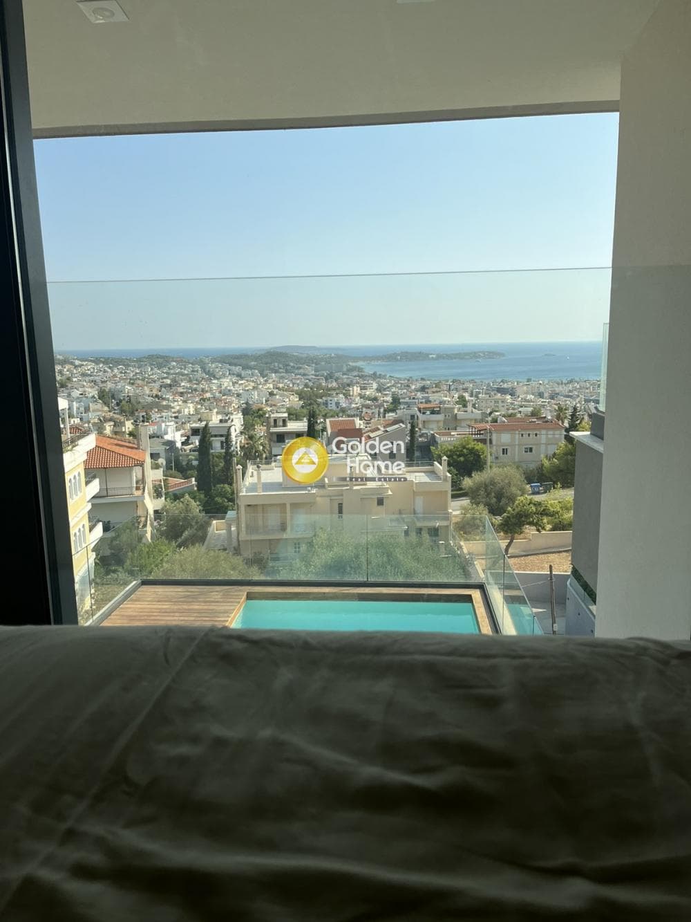 Διαμέρισμα στην Δικηγορικά, Βούλα — Φωτογραφία 13 από 19