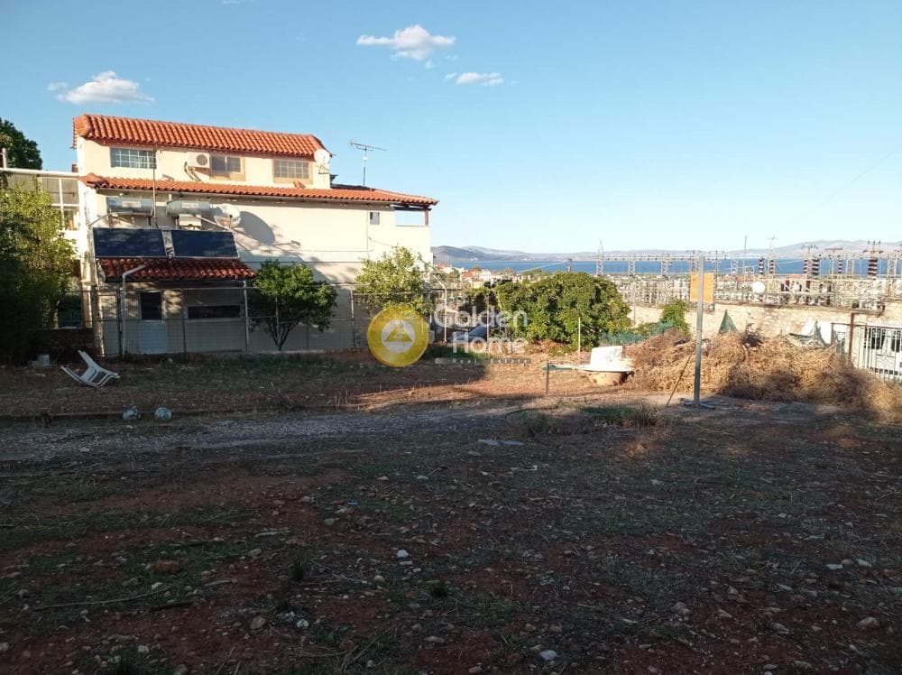 House in Agios Andreas, Nea Makri — Photo 10 of 11