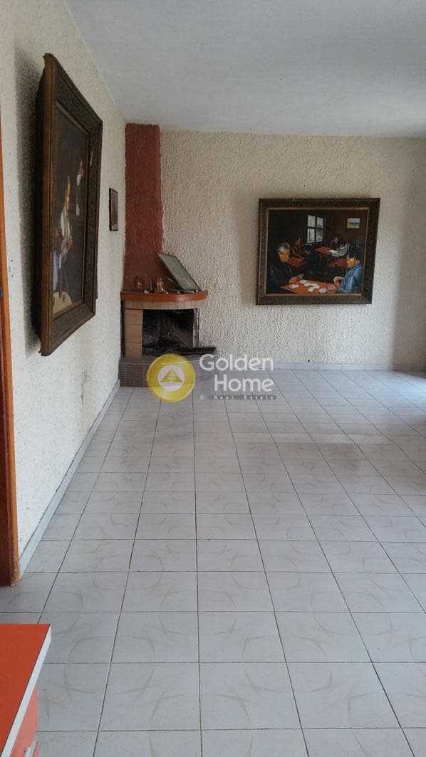House in Agios Andreas, Nea Makri — Photo 1 of 11