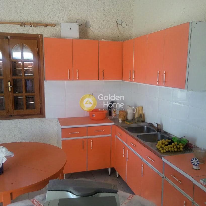 House in Agios Andreas, Nea Makri — Photo 2 of 11