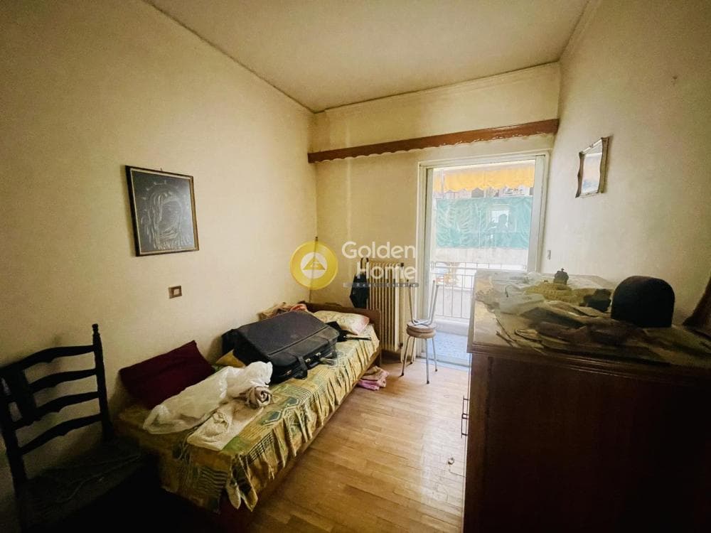 Διαμέρισμα στην Παλαιά Κοκκινιά, Πειραιάς — Φωτογραφία 7 από 12