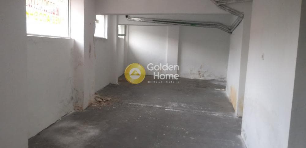Κατάστημα στην Πολυτεχνιούπολη, Ζωγράφου — Φωτογραφία 1 από 4