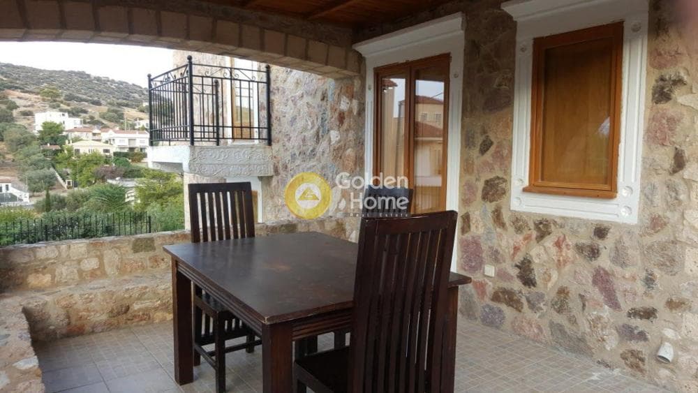 Μονοκατοικία στην Καλύβια, Καλύβια Θορικού — Φωτογραφία 4 από 10