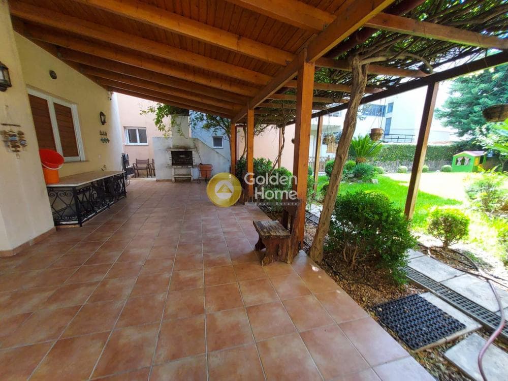House in Mpalana, Gerakas — Photo 21 of 21