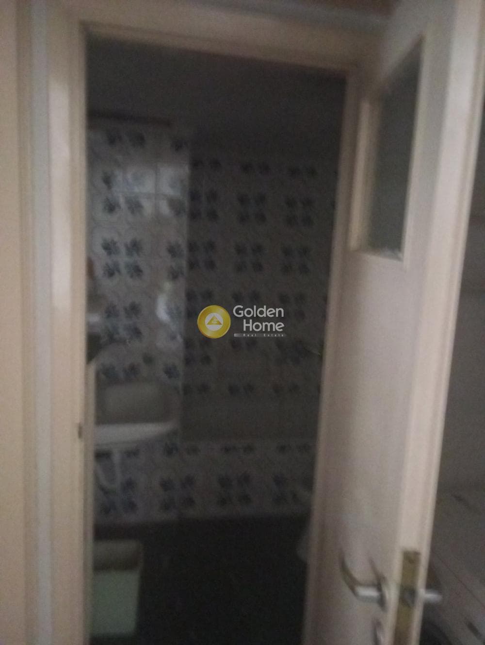Διαμέρισμα στην Λαμπρινή, Γαλάτσι — Φωτογραφία 1 από 10