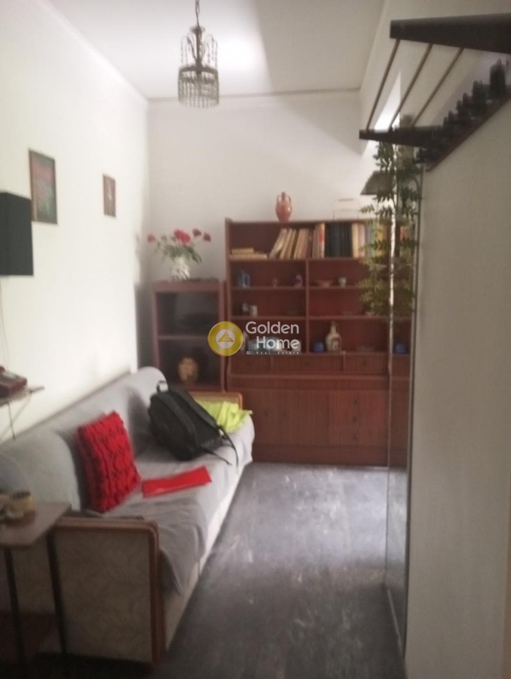 Διαμέρισμα στην Λαμπρινή, Γαλάτσι — Φωτογραφία 6 από 10
