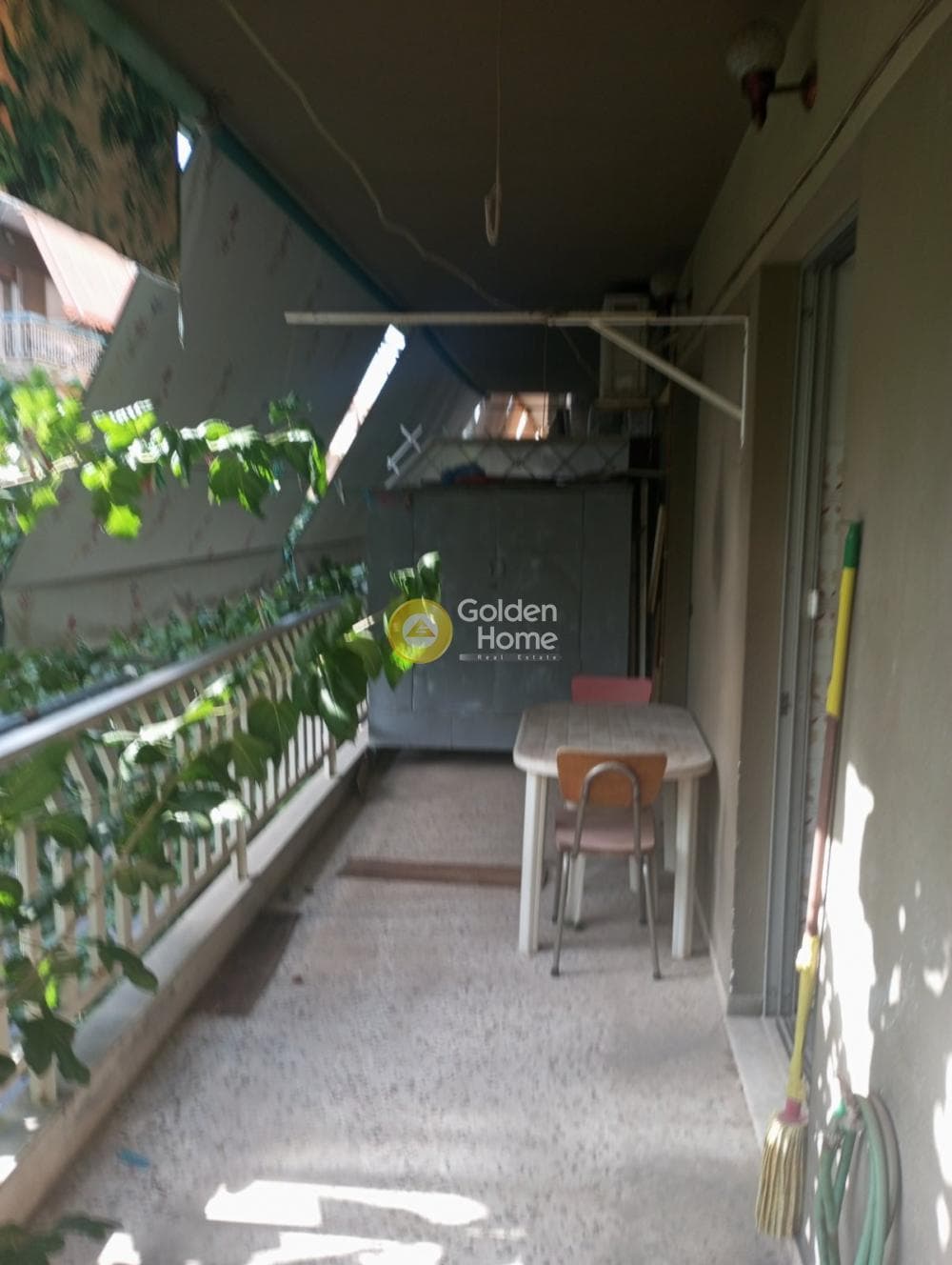 Διαμέρισμα στην Λαμπρινή, Γαλάτσι — Φωτογραφία 3 από 10