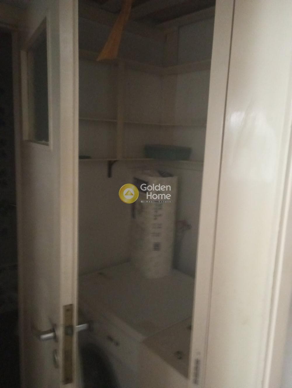 Διαμέρισμα στην Λαμπρινή, Γαλάτσι — Φωτογραφία 2 από 10