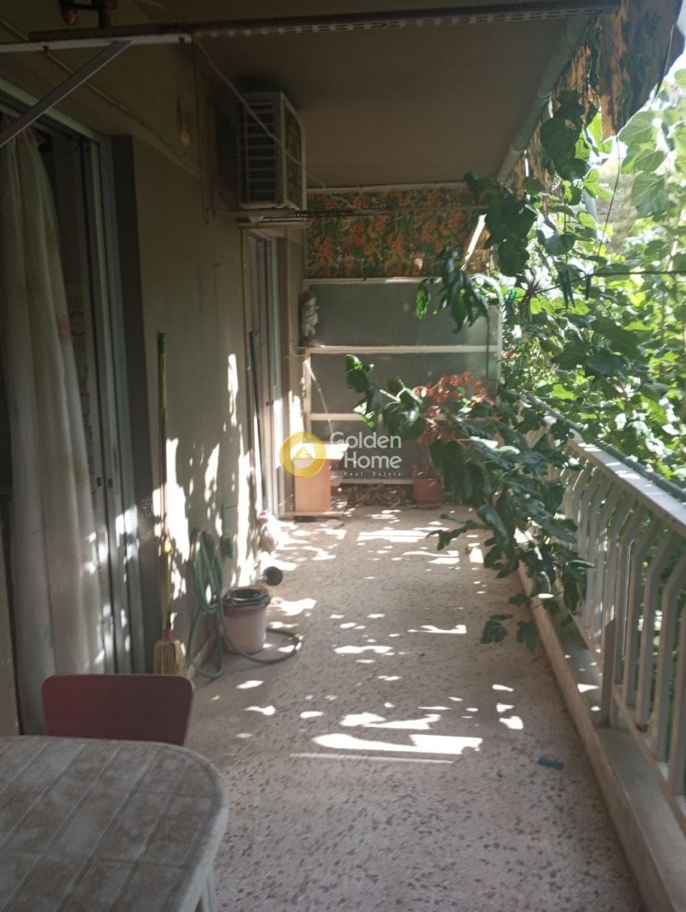 Διαμέρισμα στην Λαμπρινή, Γαλάτσι — Φωτογραφία 8 από 10