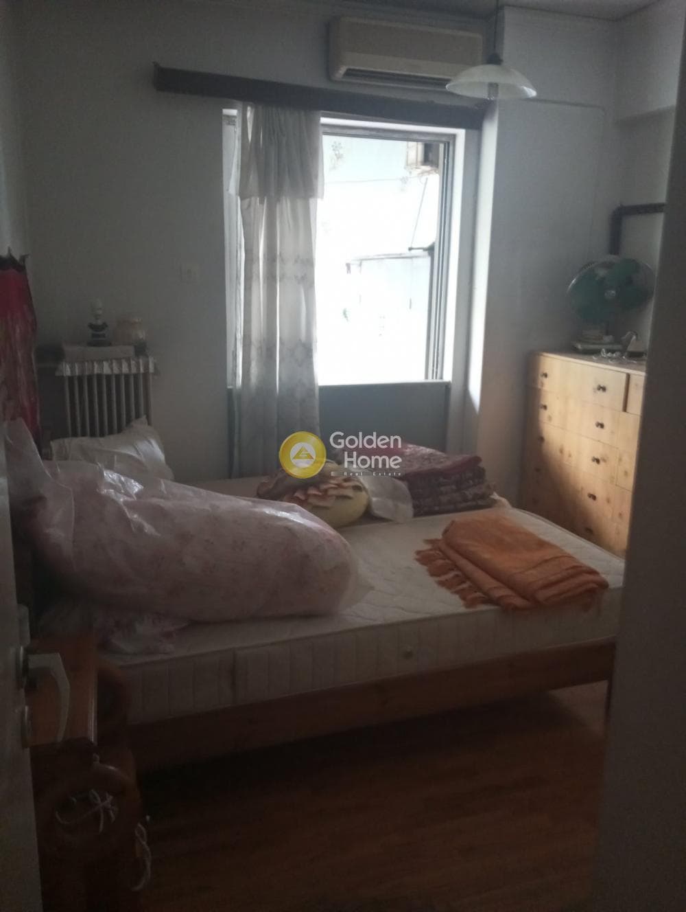 Διαμέρισμα στην Λαμπρινή, Γαλάτσι — Φωτογραφία 10 από 10