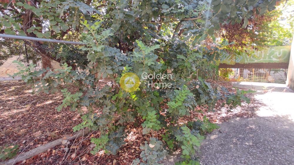 Building Plot in Ano Rentis, Agios Ioannis Rentis — Photo 1 of 2