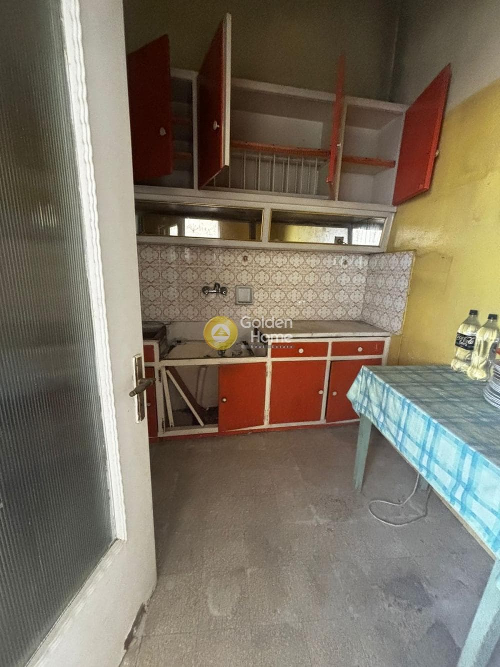 Οικόπεδο στην Καμίνια, Πειραιάς — Φωτογραφία 2 από 5