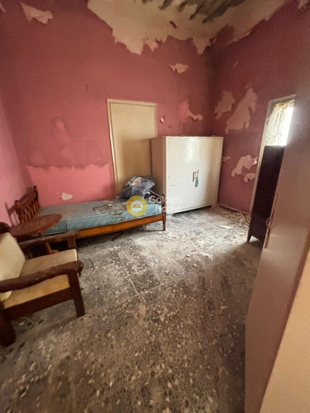 Οικόπεδο στην Καμίνια, Πειραιάς — Φωτογραφία 3 από 5
