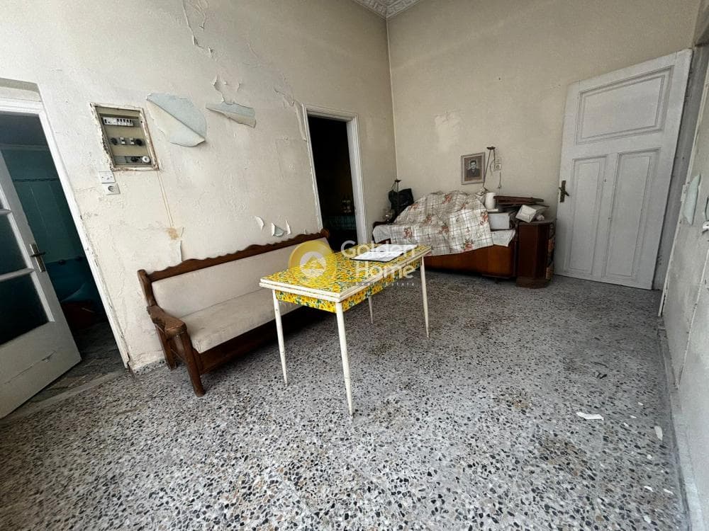 Οικόπεδο στην Καμίνια, Πειραιάς — Φωτογραφία 4 από 5