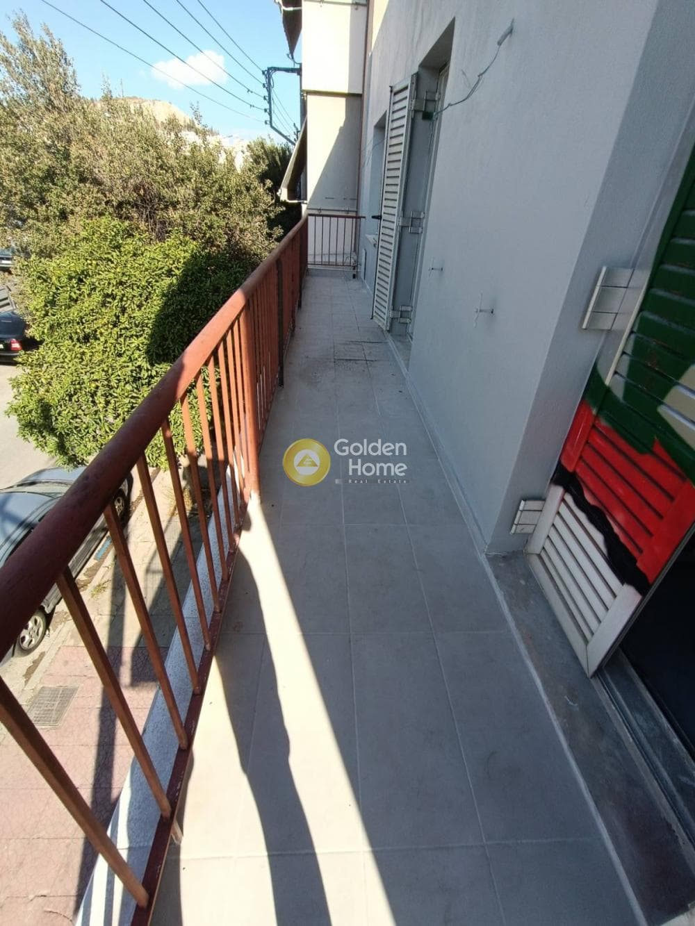 Διαμέρισμα στην Ευαγγελίστρια, Καλλιθέα — Φωτογραφία 12 από 12