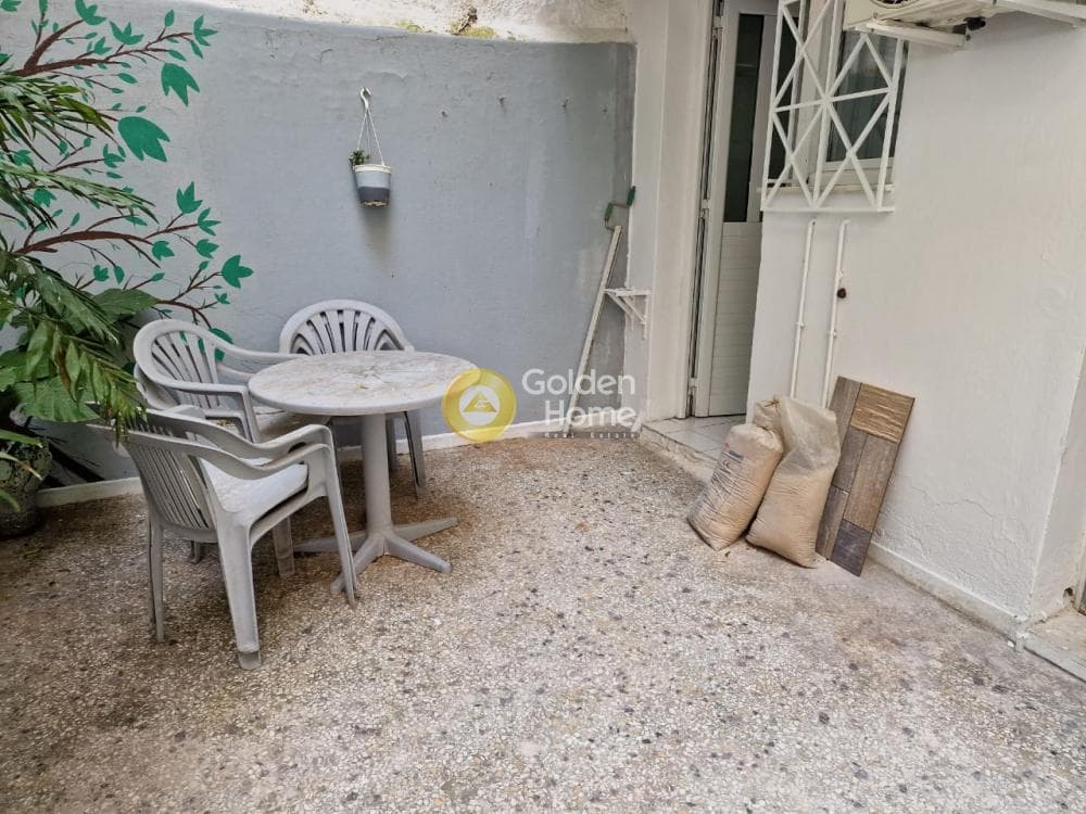 Διαμέρισμα στην Άνω Κυψέλη, Κυψέλη — Φωτογραφία 8 από 8