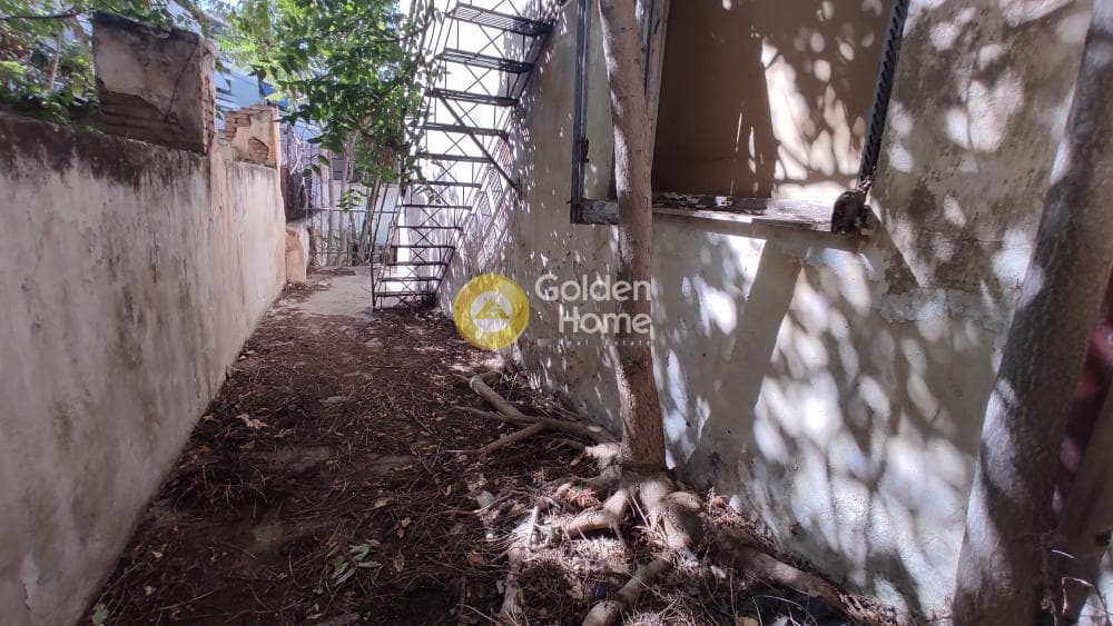 Οικόπεδο στην Μανιάτικα, Πειραιάς — Φωτογραφία 1 από 2