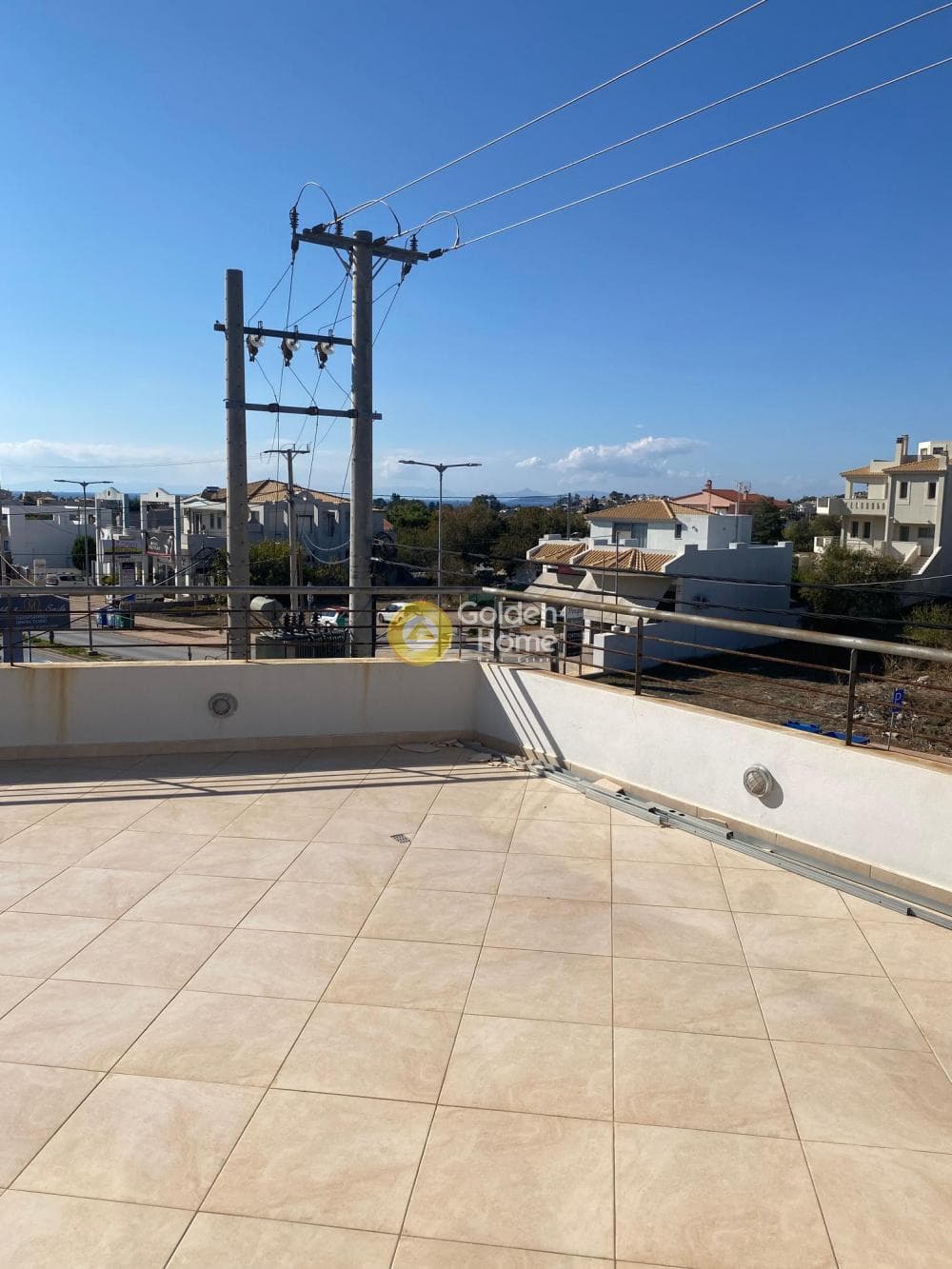 Building Plot in Kalivia, Kalivia Thorikou — Photo 4 of 16