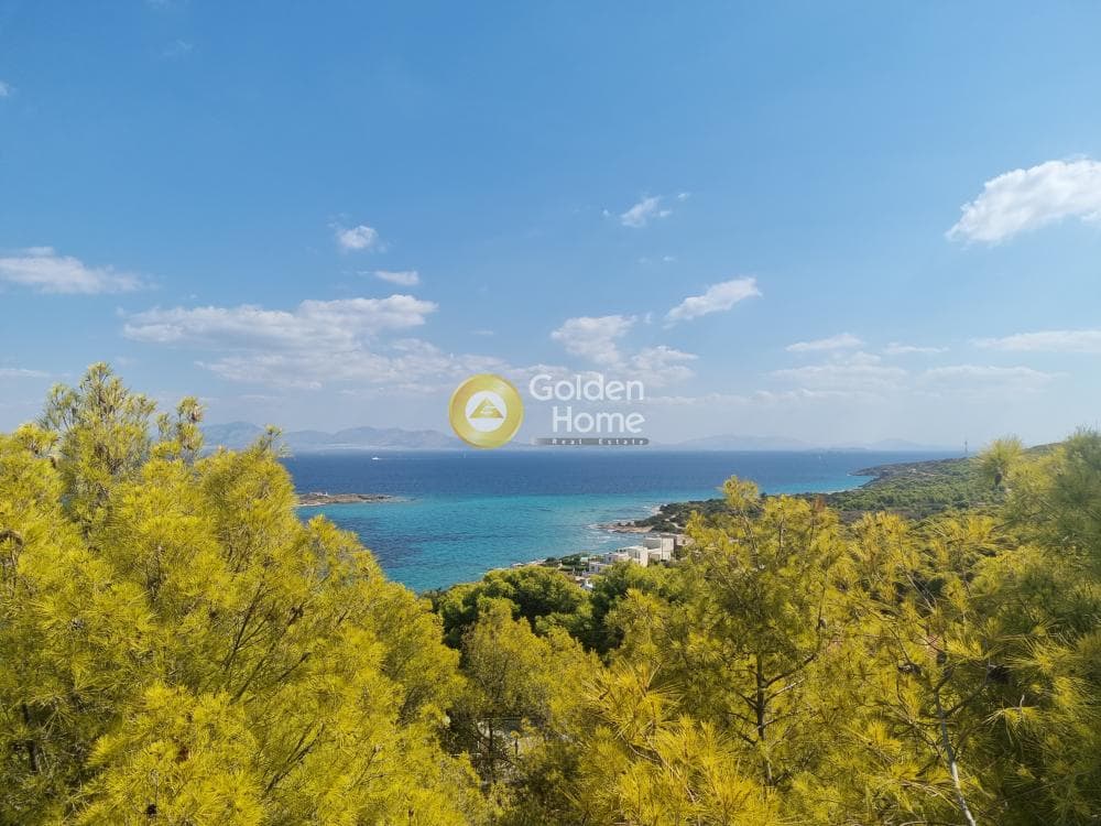 Parcel in Mavromoutsouno, Aegina — Photo 1 of 5