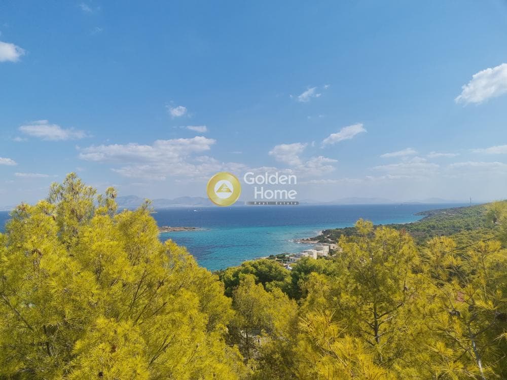 Parcel in Mavromoutsouno, Aegina — Photo 2 of 5