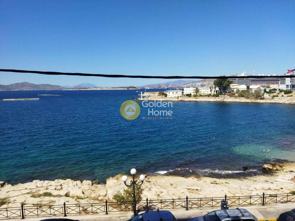 Διαμέρισμα στην Πειραϊκή, Πειραιάς — Φωτογραφία 1 από 14