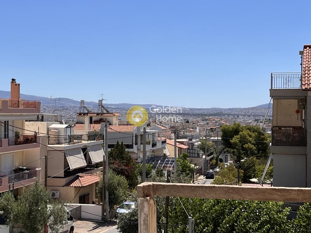 Διαμέρισμα στην Ανθοκηπουροί, Καματερό — Φωτογραφία 15 από 18