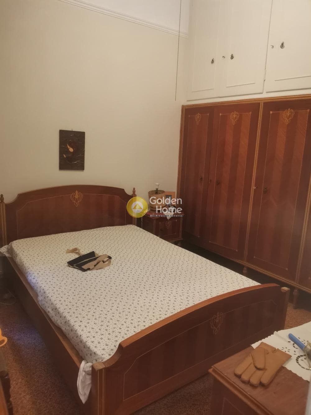 Διαμέρισμα στην Άγιος Ιωάννης Χρυσόστομος, Νίκαια — Φωτογραφία 3 από 11