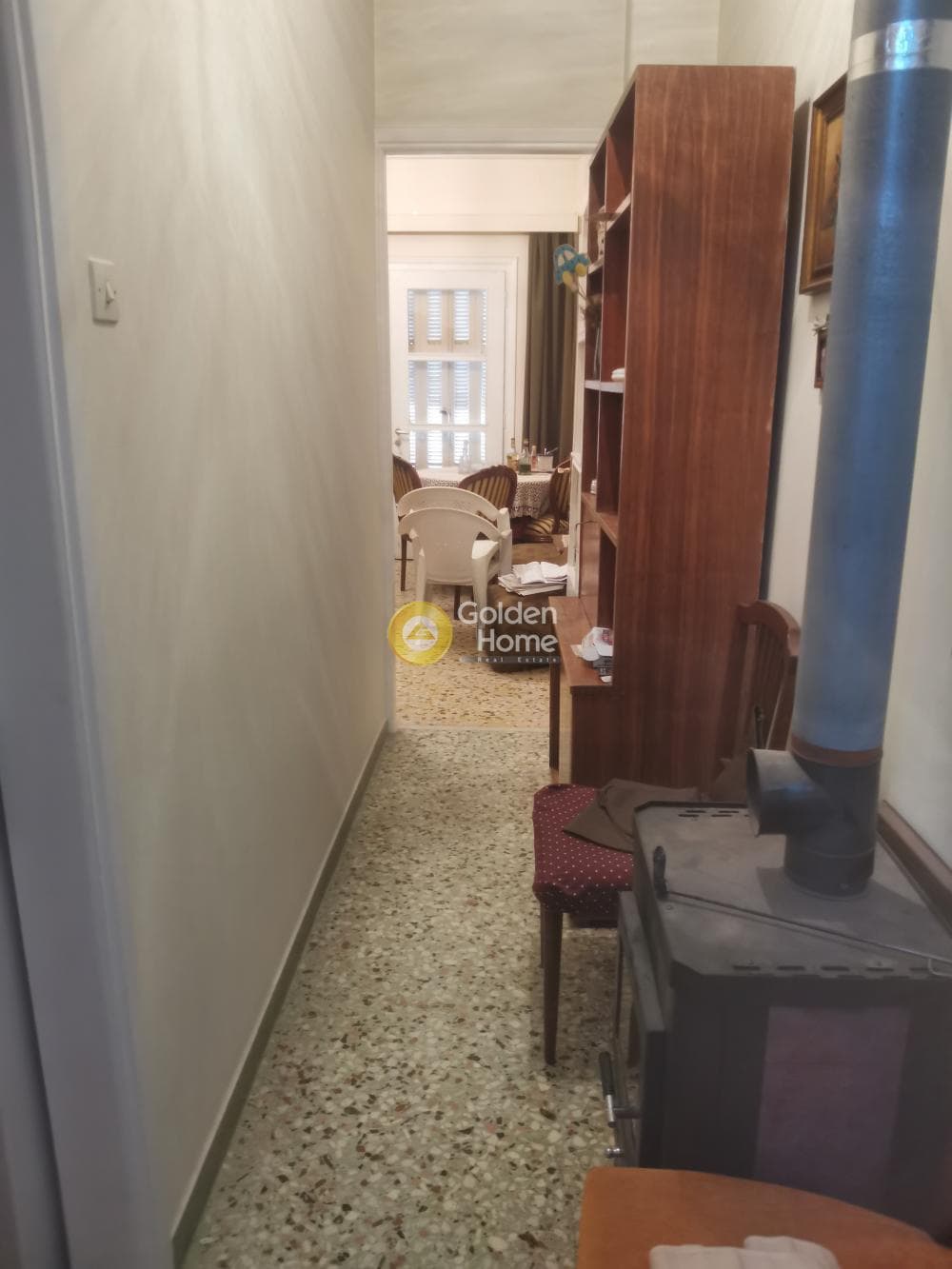 Διαμέρισμα στην Άγιος Ιωάννης Χρυσόστομος, Νίκαια — Φωτογραφία 4 από 11