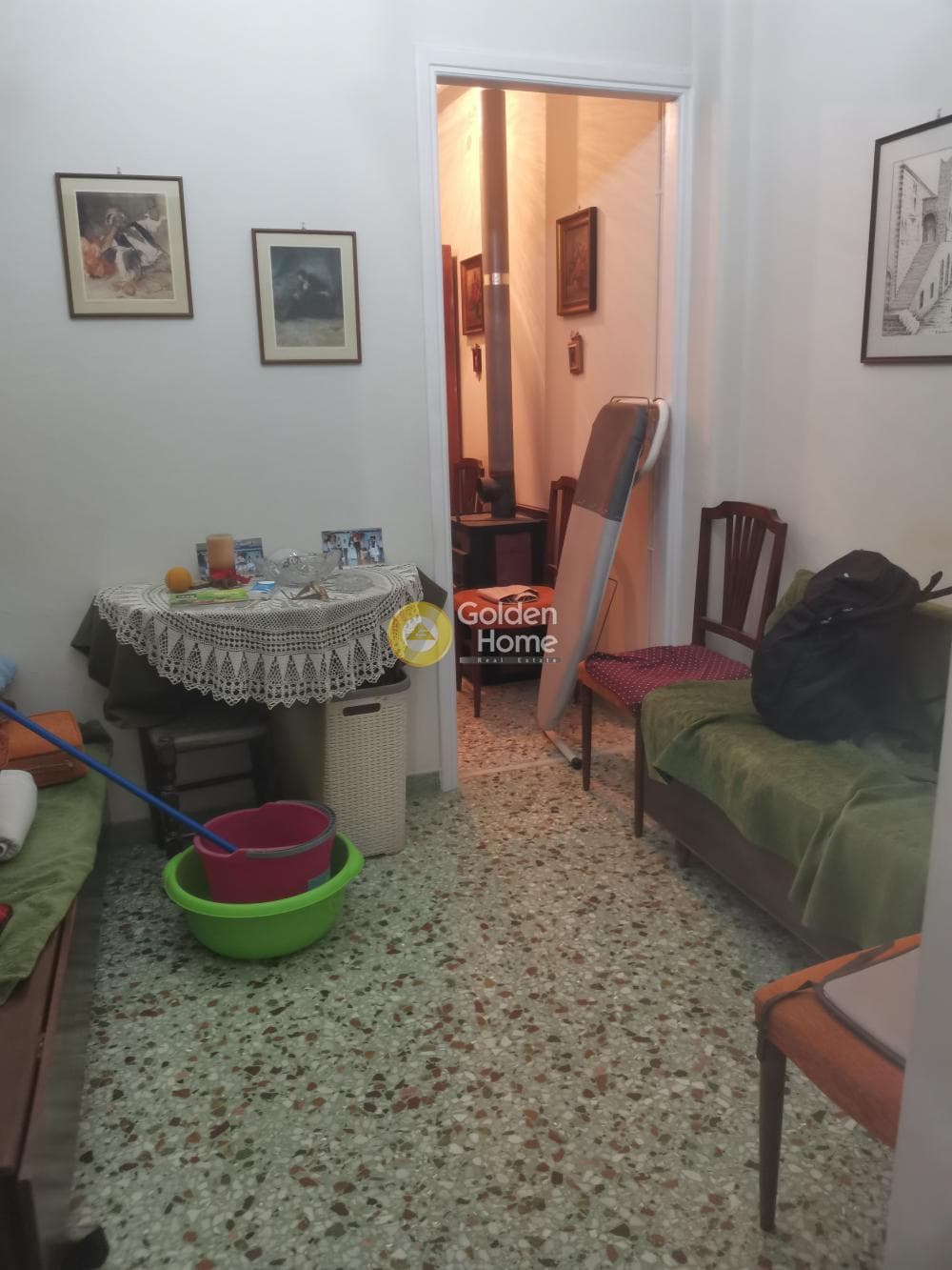 Διαμέρισμα στην Άγιος Ιωάννης Χρυσόστομος, Νίκαια — Φωτογραφία 6 από 11
