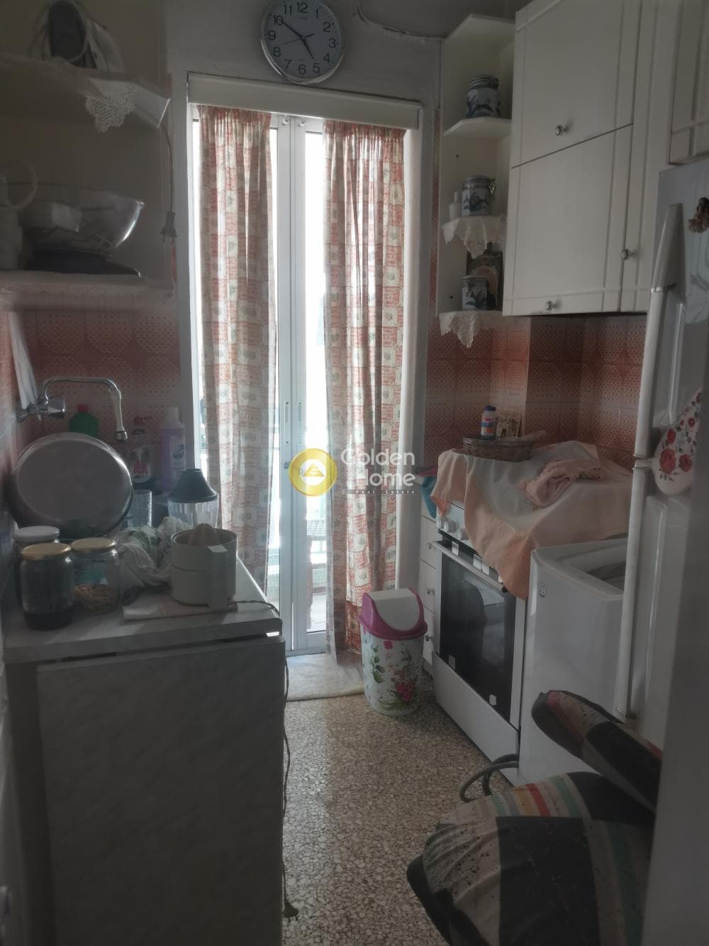 Διαμέρισμα στην Άγιος Ιωάννης Χρυσόστομος, Νίκαια — Φωτογραφία 7 από 11