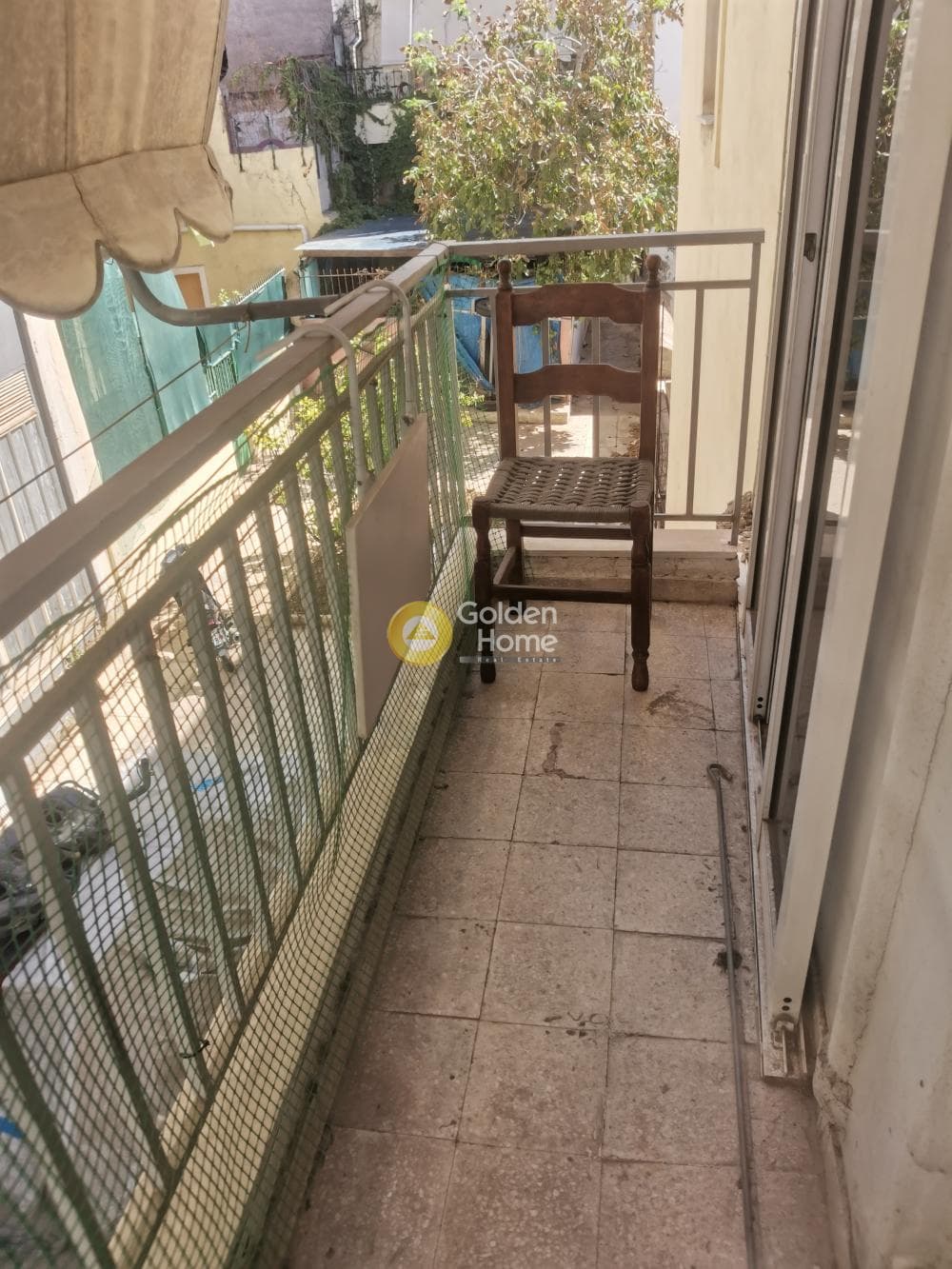 Διαμέρισμα στην Άγιος Ιωάννης Χρυσόστομος, Νίκαια — Φωτογραφία 9 από 11