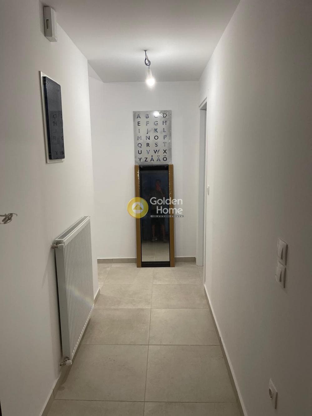 Διαμέρισμα στην Ευελπίδων, Πολύγωνο - Τουρκοβούνια — Φωτογραφία 8 από 31