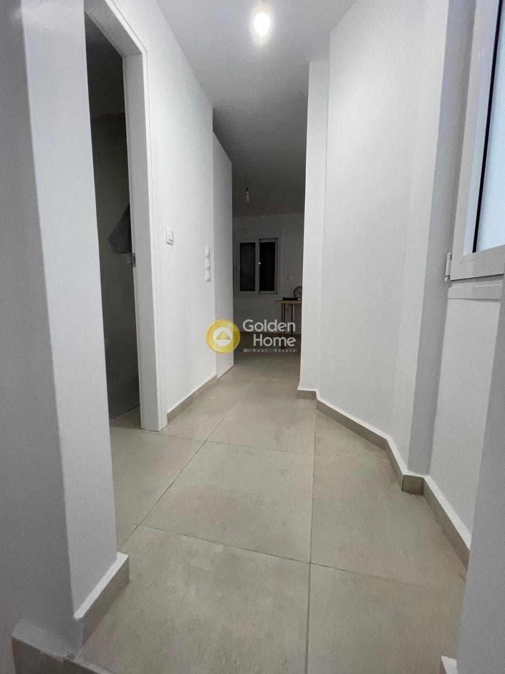 Διαμέρισμα στην Ευελπίδων, Πολύγωνο - Τουρκοβούνια — Φωτογραφία 25 από 31