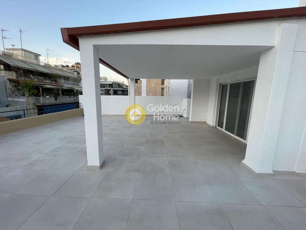 Διαμέρισμα στην Ευελπίδων, Πολύγωνο - Τουρκοβούνια — Φωτογραφία 29 από 31