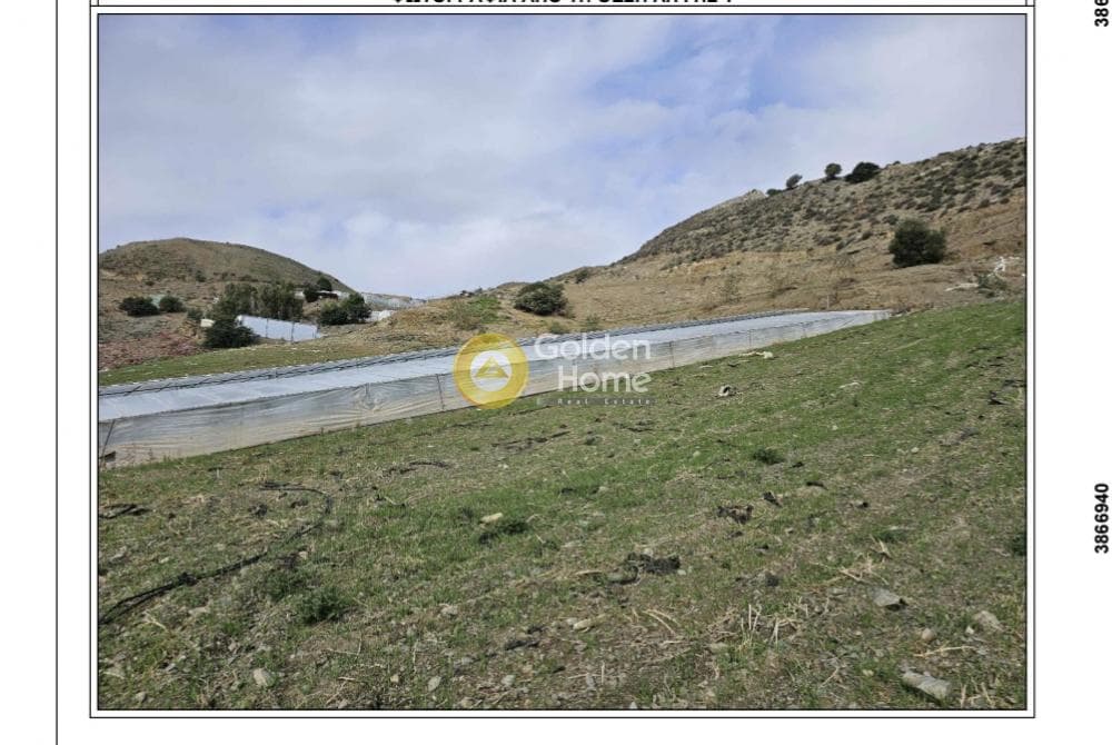 Parcel in Matala, Timpaki — Photo 1 of 2