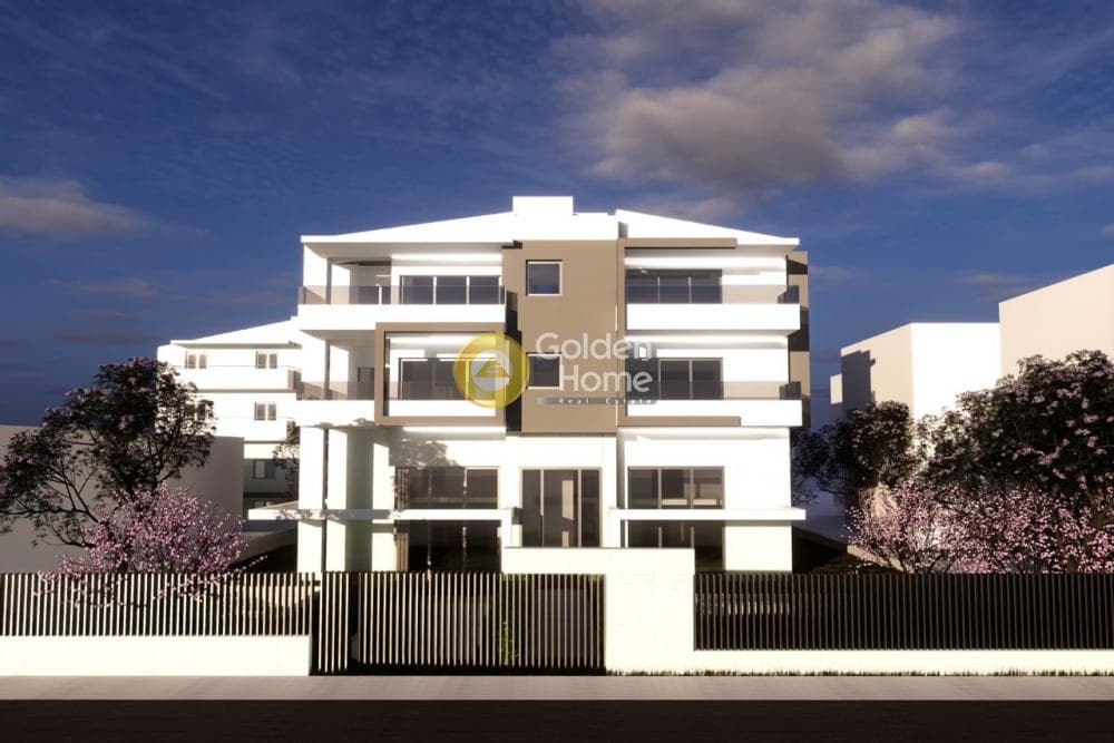Διαμέρισμα στην Αμαλία Φλέμινγκ, Μελίσσια — Φωτογραφία 9 από 9
