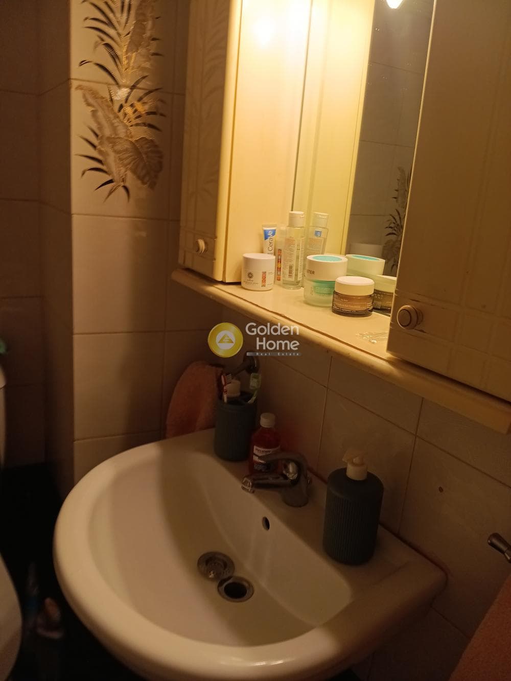 Apartment in Chomateri, Koridallos — Photo 3 of 7
