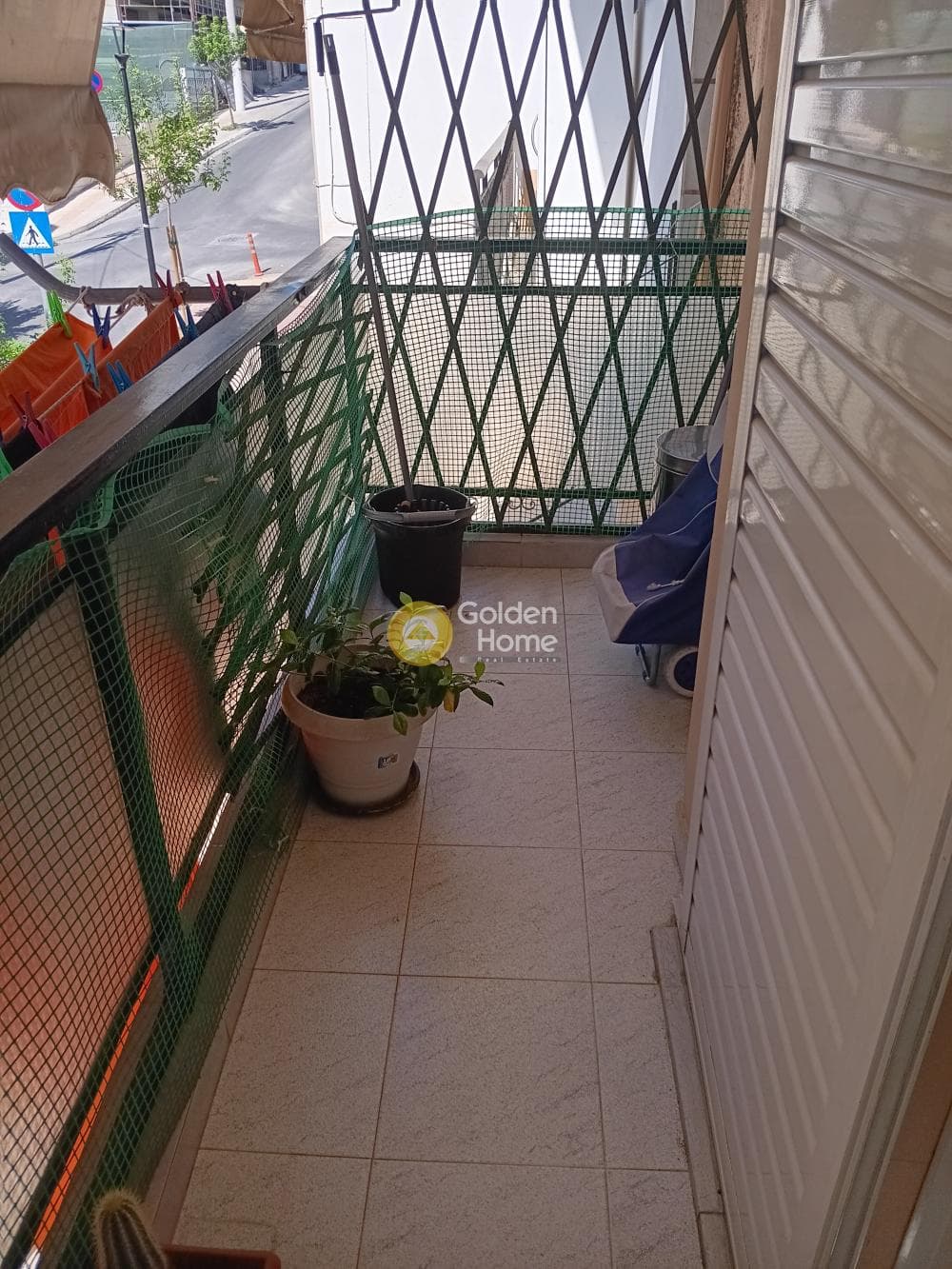 Apartment in Chomateri, Koridallos — Photo 7 of 7