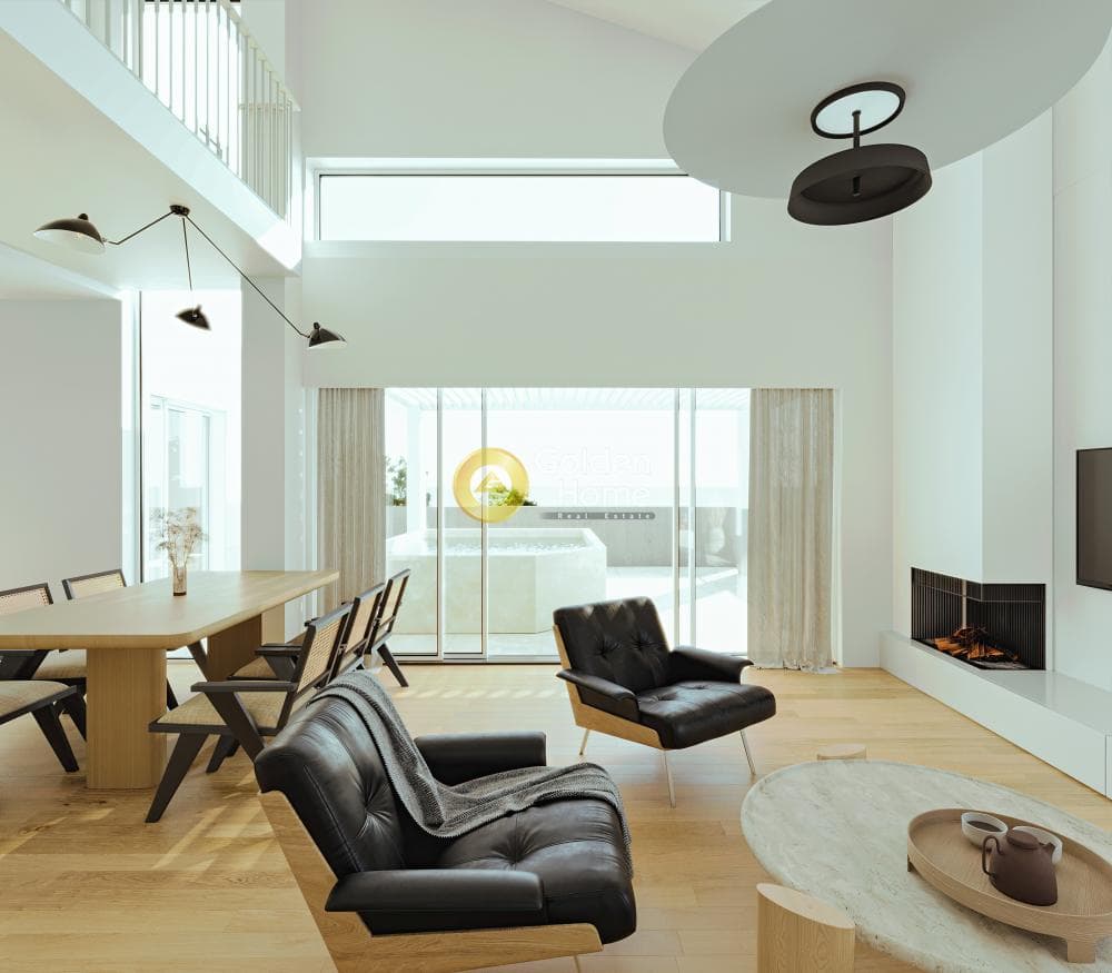 Apartment in Patima, Chalandri — Photo 1 of 6
