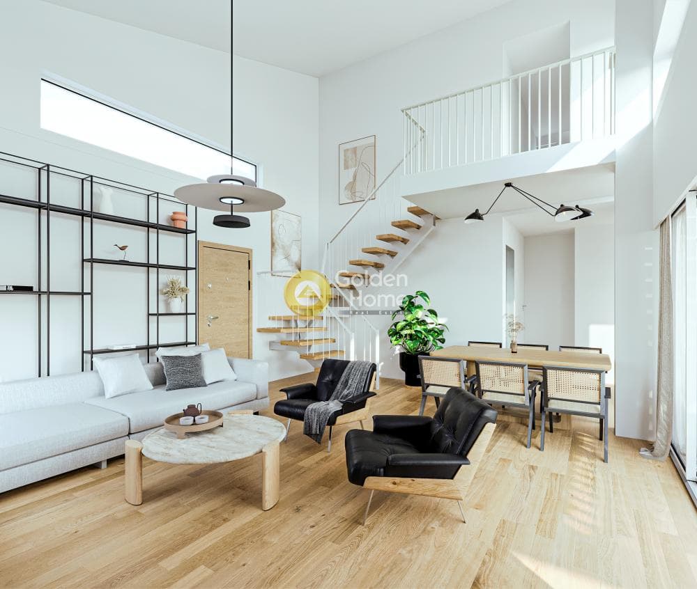 Apartment in Patima, Chalandri — Photo 3 of 6
