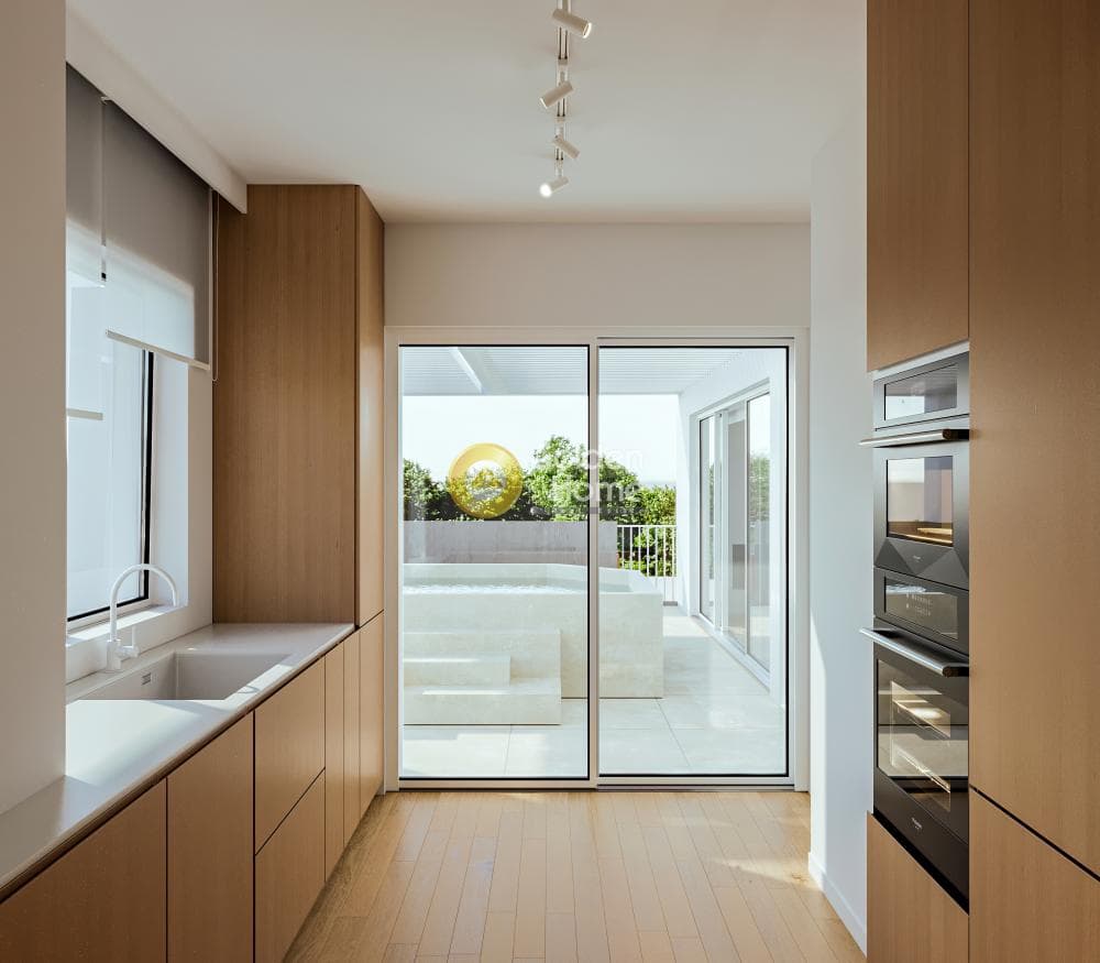 Apartment in Patima, Chalandri — Photo 5 of 6