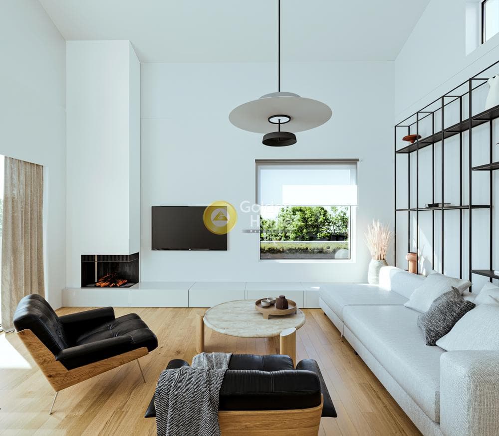 Apartment in Patima, Chalandri — Photo 6 of 6
