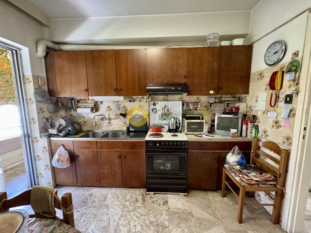 Διαμέρισμα στην Κέντρο, Κηφισιά — Φωτογραφία 4 από 23