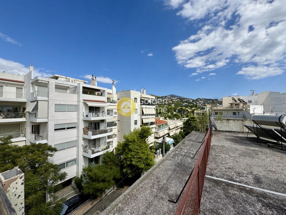Διαμέρισμα στην Κέντρο, Κηφισιά — Φωτογραφία 22 από 23